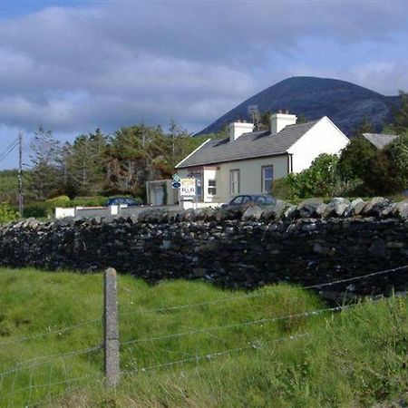 Achill View B&B Murrisk Extérieur photo