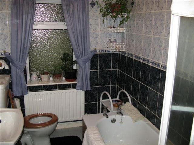 Achill View B&B Murrisk Chambre photo