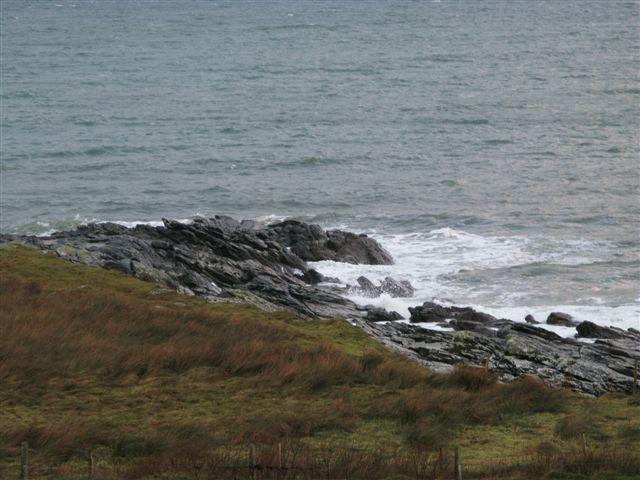 Achill View B&B Murrisk Extérieur photo