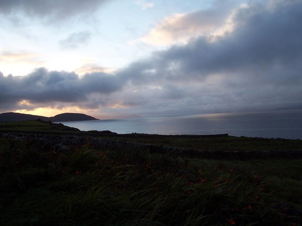 Achill View B&B Murrisk Extérieur photo