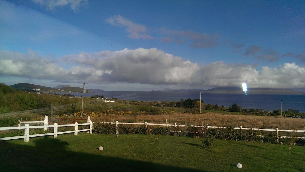 Achill View B&B Murrisk Extérieur photo