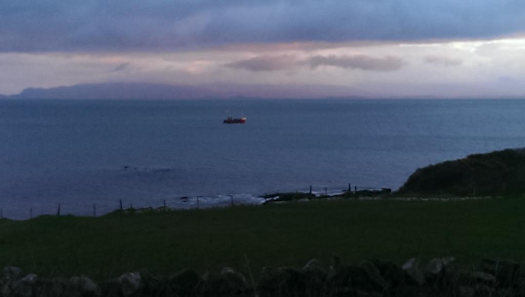 Achill View B&B Murrisk Chambre photo