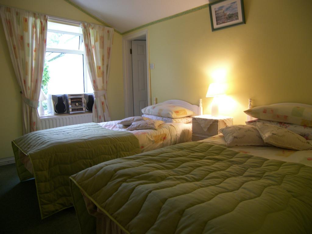 Achill View B&B Murrisk Chambre photo