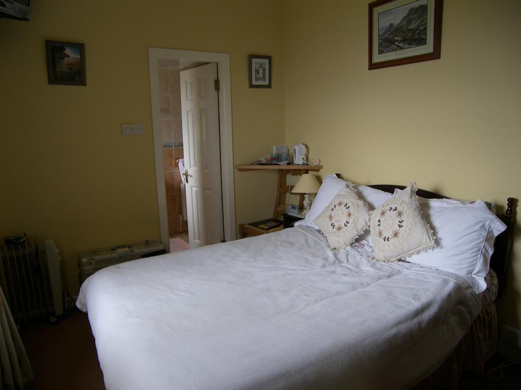 Achill View B&B Murrisk Chambre photo