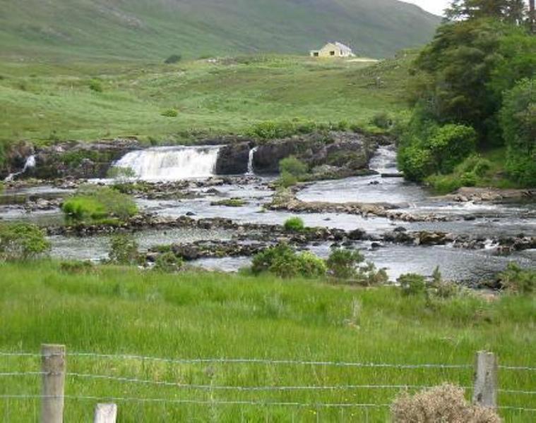 Achill View B&B Murrisk Extérieur photo
