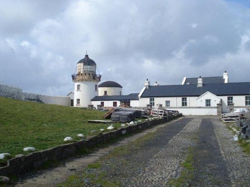 Achill View B&B Murrisk Extérieur photo