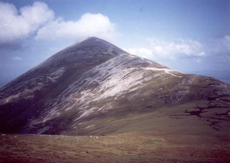 Achill View B&B Murrisk Extérieur photo