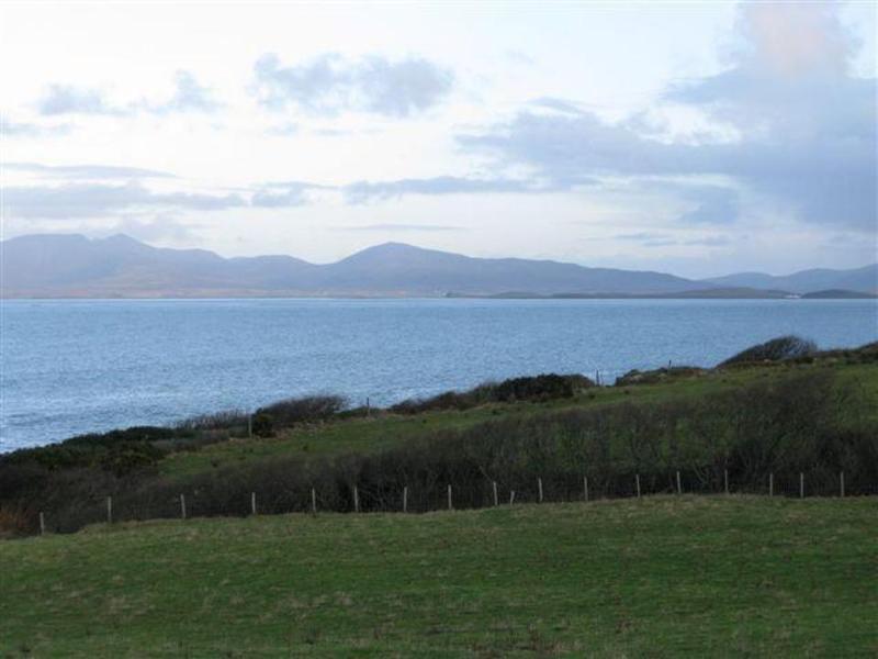 Achill View B&B Murrisk Extérieur photo