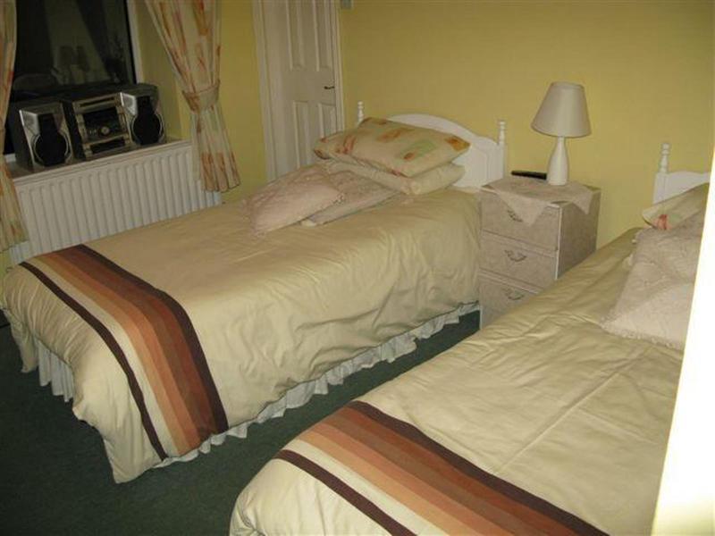 Achill View B&B Murrisk Extérieur photo